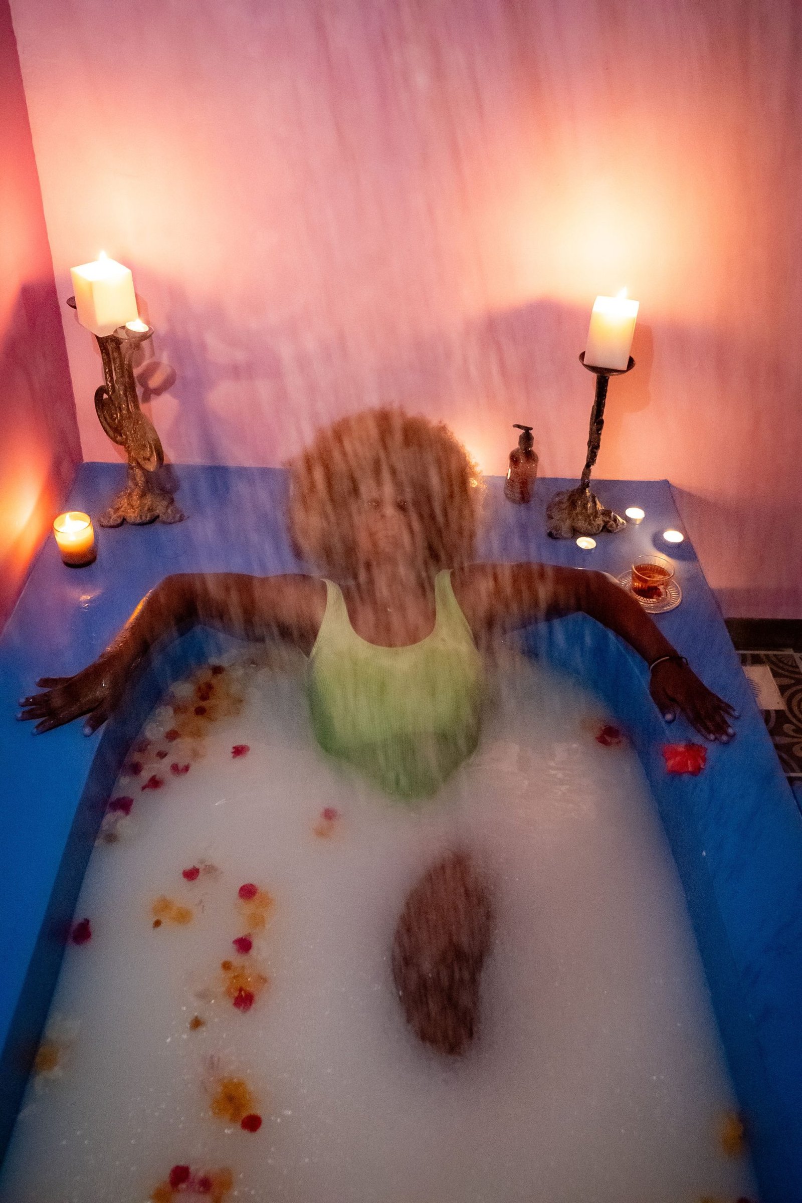 Zuri Rituals Zanzibar Hammam - Zuri Rituals Botanical Skincare