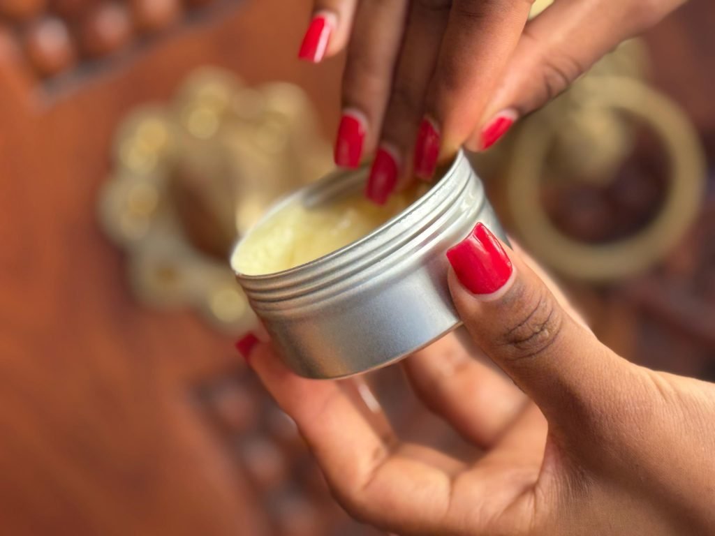 Zuri Rituals Aluminum Packaging - Zuri Rituals Botanical Skincare